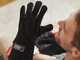 Weber Leather Barbecue Gloves
