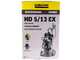 Karcher Pro HD 5/13 EX Plus Classic - Professional Cold Water Pressure Washer - 170 bar max - 500 L/h