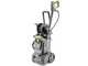 Karcher Pro HD 5/13 EX Plus Classic - Professional Cold Water Pressure Washer - 170 bar max - 500 L/h