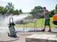Karcher Pro HD 5/13 EX Plus Classic - Professional Cold Water Pressure Washer - 170 bar max - 500 L/h