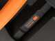 Worx WG779E.1 Battery-powered Electric Lawn Mower - 2 X 20 V 4Ah Batteries