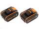 Worx WG779E.1 Battery-powered Electric Lawn Mower - 2 X 20 V 4Ah Batteries