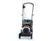 Worx WG779E.1 Battery-powered Electric Lawn Mower - 2 X 20 V 4Ah Batteries