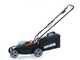 Worx WG779E.1 Battery-powered Electric Lawn Mower - 2 X 20 V 4Ah Batteries