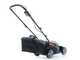 Worx WG779E.1 Battery-powered Electric Lawn Mower - 2 X 20 V 4Ah Batteries
