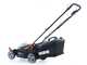 Worx WG779E.1 Battery-powered Electric Lawn Mower - 2 X 20 V 4Ah Batteries