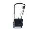 Worx WG779E.1 Battery-powered Electric Lawn Mower - 2 X 20 V 4Ah Batteries