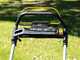 WORX NITRO WG761E Self-propelled Battery-powered Lawn Mower - 80 V / 4Ah - 51 cm Cutting Width