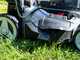 WORX NITRO WG761E Self-propelled Battery-powered Lawn Mower - 80 V / 4Ah - 51 cm Cutting Width