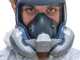 GVS Elipse Full face - Full face mask - With ABEK1P3 filters