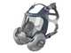 GVS Elipse Full face - Full face mask - With ABEK1P3 filters
