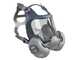 GVS Elipse Full face - Full face mask - With ABEK1P3 filters