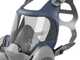 GVS Elipse Full face - Full face mask - With ABEK1P3 filters
