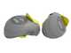 GVS Elipse Full face - Full face mask - With ABEK1P3 filters