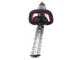 Ama Freemow 98708 - Cordless Hedge Trimmer - 40V 2.5Ah - 60 cm Blade