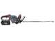 Ama Freemow 98708 - Cordless Hedge Trimmer - 40V 2.5Ah - 60 cm Blade