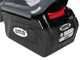 Ama Freemow 98708 - Cordless Hedge Trimmer - 40V 2.5Ah - 60 cm Blade