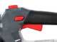 Ama Freemow 98708 - Cordless Hedge Trimmer - 40V 2.5Ah - 60 cm Blade