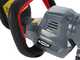 Ama Freemow 98708 - Cordless Hedge Trimmer - 40V 2.5Ah - 60 cm Blade