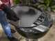 Round Cast Iron Griddle Insert for Weber Charcoal Barbecue