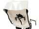 Eurosystems P70 EVO - Petrol Brush Cutter - Blade - Rato RV200