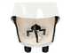 Eurosystems P70 EVO - Petrol Brush Cutter - Blade - Rato RV200