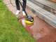 Karcher K4 Universal Edition T5 - Cold Water Pressure Washer - 130 bar - 420 L/h