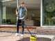 Karcher K4 Universal Edition T5 - Cold Water Pressure Washer - 130 bar - 420 L/h