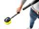 Karcher K4 Universal Edition T5 - Cold Water Pressure Washer - 130 bar - 420 L/h
