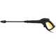 Karcher K4 Universal Edition T5 - Cold Water Pressure Washer - 130 bar - 420 L/h