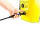 Karcher K4 Universal Edition T5 - Cold Water Pressure Washer - 130 bar - 420 L/h