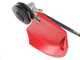 Blue Bird BC 280 L - Petrol Brush Cutter