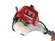 Blue Bird BC 280 L - Petrol Brush Cutter