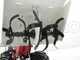 Eurosystems P70 EVO - Petrol Tiller - Rato RV200