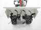 Eurosystems P70 EVO - Petrol Tiller - Rato RV200