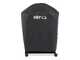 Vinyl Cover for Weber Q3000 Barbecue