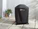 Vinyl Cover for Weber Q3000 Barbecue
