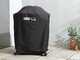 Vinyl Cover for Weber Q3000 Barbecue