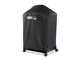 Vinyl Cover for Weber Q3000 Barbecue