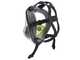 Spring Protection SP5600 - Full Face Protective Mask - FILTERS NOT INCLUDED