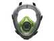 Spring Protection SP5600 - Full Face Protective Mask - FILTERS NOT INCLUDED