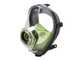 Spring Protection SP5600 - Full Face Protective Mask - FILTERS NOT INCLUDED
