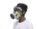 Spring Protection SP5600 - Full Face Protective Mask - FILTERS NOT INCLUDED