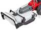 Eurosystems P55 - Petrol Brush Cutter - Falciatutto PRO - Rato RV200