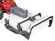 Eurosystems P55 - Petrol Brush Cutter - Falciatutto PRO - Rato RV200