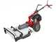 Eurosystems P55 - Petrol Brush Cutter - Falciatutto PRO - Rato RV200