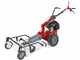 Eurosystems P55 - Petrol Brush Cutter - Falciatutto PRO V2 - Rato RV200