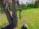 Ama Freemow 98709 - Cordless Brush Cutter - 40V - WITHOUT BATTERIES AND CHARGER