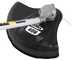 Ama Freemow 98709 - Cordless Brush Cutter - 40V - WITHOUT BATTERIES AND CHARGER