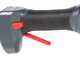Ama Freemow 98709 - Cordless Brush Cutter - 40V - WITHOUT BATTERIES AND CHARGER